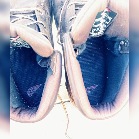 Red Wing\
